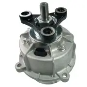 Rear Differential Coupling Assembly For 2010-2012 Hyundai Santa Fe 3.5L 2.4L 4WD (for: Hyundai)