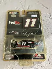 Denny Hamlin #11 FedEx Freight 2007 Monte Carlo SS Limited Edition