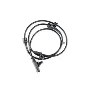 HOLSTEIN Front ABS Wheel Speed Sensor for 2013-2014 Nissan Cube (for: Nissan)
