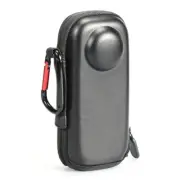 Shock resistant Camera Bag for X4 Camera Open Bottom Case Ensures Durability