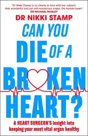 Can You Die of a Broken Heart?