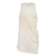 [Rick Owens] Anthem Tank Unstable Cotton