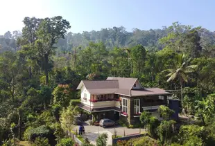 花穀種植園家庭旅館