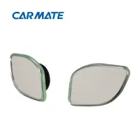 在飛比找蝦皮商城優惠-CARMATE 廣角輔助鏡180SR DZ500 汽車後視鏡