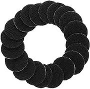 MUSISALY 20pcs Adhesive Hooks for Hanging Self Adhesive Hook Strips Tape Adhesive Ceiling Hooks