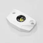 STEDI™ Marine White Surface LED Rock Light | White (5700k)