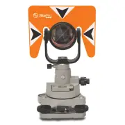 SitePro Complete Traverse Adapter System Prism Kit