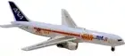 ANA Original All Nippon Airways Star Wars STAR WARS™ JETS Model [ANA In-Flight )
