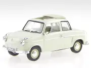 NSU Prinz 1959 beige diecast modelcar 831019 Norev 1:43