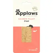 Applaws Cat Treat Salmon Loin 25g