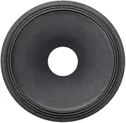 XYWHPGV 12 inches Paper Speaker Cone Subwoofer Drum Dot Paper 3 inches Coil Diameter with 3 Cloth Surround(ae70b b4fe7 d7ce6 4a54d 66536 e6bf0