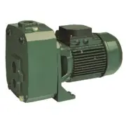 Dab Cast Iron Multi Stage Surface Mounted Deep Well Pump With 2 Year Warranty