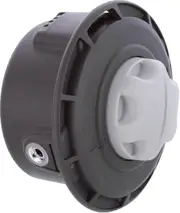 Ryobi - Reel-easy Double Line Head + Twisted Hd Line 2.4 Mm For Rlt26c And Rlt254cdso Thermal-In stock