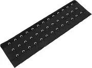[LIFKOME] Women Extender Buckle Band Extender for Extra Comfort Durable Skin Friendly Material for Tight Bras Easy to Use Wash High with Hooks
