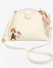 Robin Hood and Maid Marian wedding Crossbody bag Danielle Nicole BNw/ tags