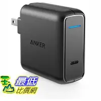 在飛比找PChome商店街優惠-[9美國直購] 充電器 Anker USB Type C W