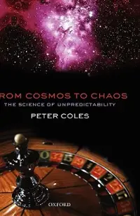 在飛比找博客來優惠-From Cosmos to Chaos: The Scie