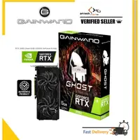 在飛比找蝦皮購物優惠-Gainward RTX 2060 Ghost 6GB GD