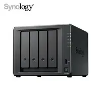 在飛比找良興EcLife購物網優惠-Synology DS423+ 4Bay 網路儲存伺服器