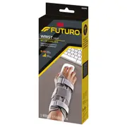 Futuro Right Wrist Deluxe Stabilizer Small Medium