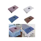 Massage Bed Cover Beauty Salon Towel Cover Beauty Bed Sheet Comfortable