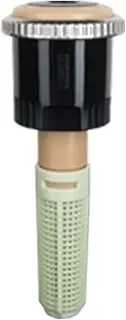 Hunter Sprinkler MP350090 MP Rotator, 31-Feet to 35-Feet Radius and Adjustable from 90-Degree to 210-Degree