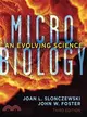 Microbiology ― An Evolving Science