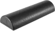 36” High Density Foam Roller – Firm Back Massager for Yoga, Pilates, Workout