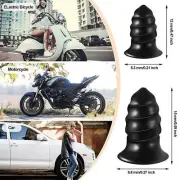 Tire Repair Screw in Rubber Plug Nail Car Tyre Puncture Kit Tire Repair M9N4
