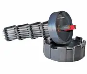 Stroud 520C 40AMP Salt Water Pool Replacement Cell / Electrode Australian Made