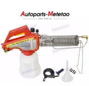 Insect Mosquito Pest Thermal Fogger Outdoor Yard Garden Butane Gas Powered
