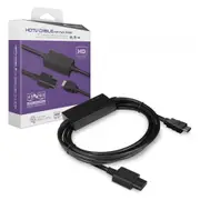 Hyperkin HDTV HDMI Cable for N64 and SNES