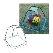 Mini Greenhouse, Versatile Greenhouses for Outdoors or Indoor Greenhouse. Pop...
