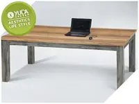 在飛比找樂天市場購物網優惠-【YUDA】和全 實木 3*6尺 木心板 會議桌/長桌/餐桌