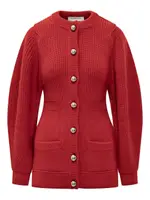 [Lanvin] Lanvin-Cardigan A Coste-Donna S