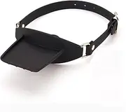 Bite Tray Silicone Bite Ball Mouth Plug SM Training Bondage Punishment Mouth Gag Adult Sex Toys