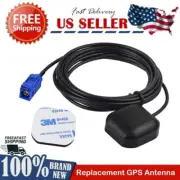 2010-2020 Jeep Compass GPS Navigation Antenna Replacement Car Radio Fakra C Blue