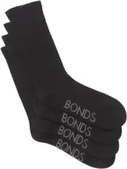 ® Ionic Crew Socks - Unisex