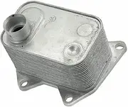 Parts Number 06K117021B 06K 117 021B Engine Oil Cooler Pack of 1 Piece