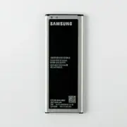 EB-BN916BBC New Original Samsung Galaxy Note 4 battery 3000mAh For SM-N9100 Duos