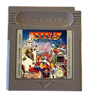 Titus Fox Nintendo Gameboy Cartridge (Preowned)
