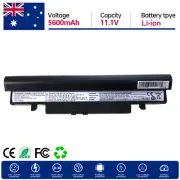 Battery for Samsung NP-N143-DP01CN NP-N143-DP01UA NP-N143-DP01VN NP-N102S