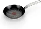 Tefal ProGrade Titanium Nonstick Dishwasher Safe Fry Pan Cookware, 10-Inch