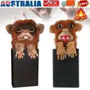 Prank Monkey Toy,Surprise Prank Monkey Toy,Pet Pranksters,Pop Up Prank CE
