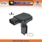 For 1999-2002 Nissan Quest 3.3L V6 Mass Air Flow Sensor Walker 2000 2001 (for: Nissan)