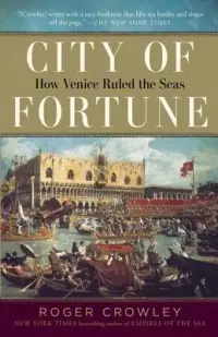 在飛比找博客來優惠-City of Fortune: How Venice Ru