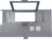 OKLILI 1401439 120 220 620 Photo Holder Film Holder 120 Film Guide Compatible with Epson Perfection V500 V550 V600 4490 2450 3170 3200 4180 X750 X770 X820