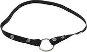 SM Bondage Sex belt accessories suitable For chastity lock root penis ring pendant sex tool sex toy fixation