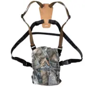 Alpine XD Binocular Bino Strap Hunting Harness