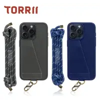 在飛比找momo購物網優惠-【TORRII】KOALA iPhone 15Pro/15P